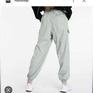 north face women’s cargo karakash pants size 6